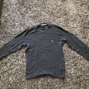 Polo Ralph Lauren long sleeve thermal